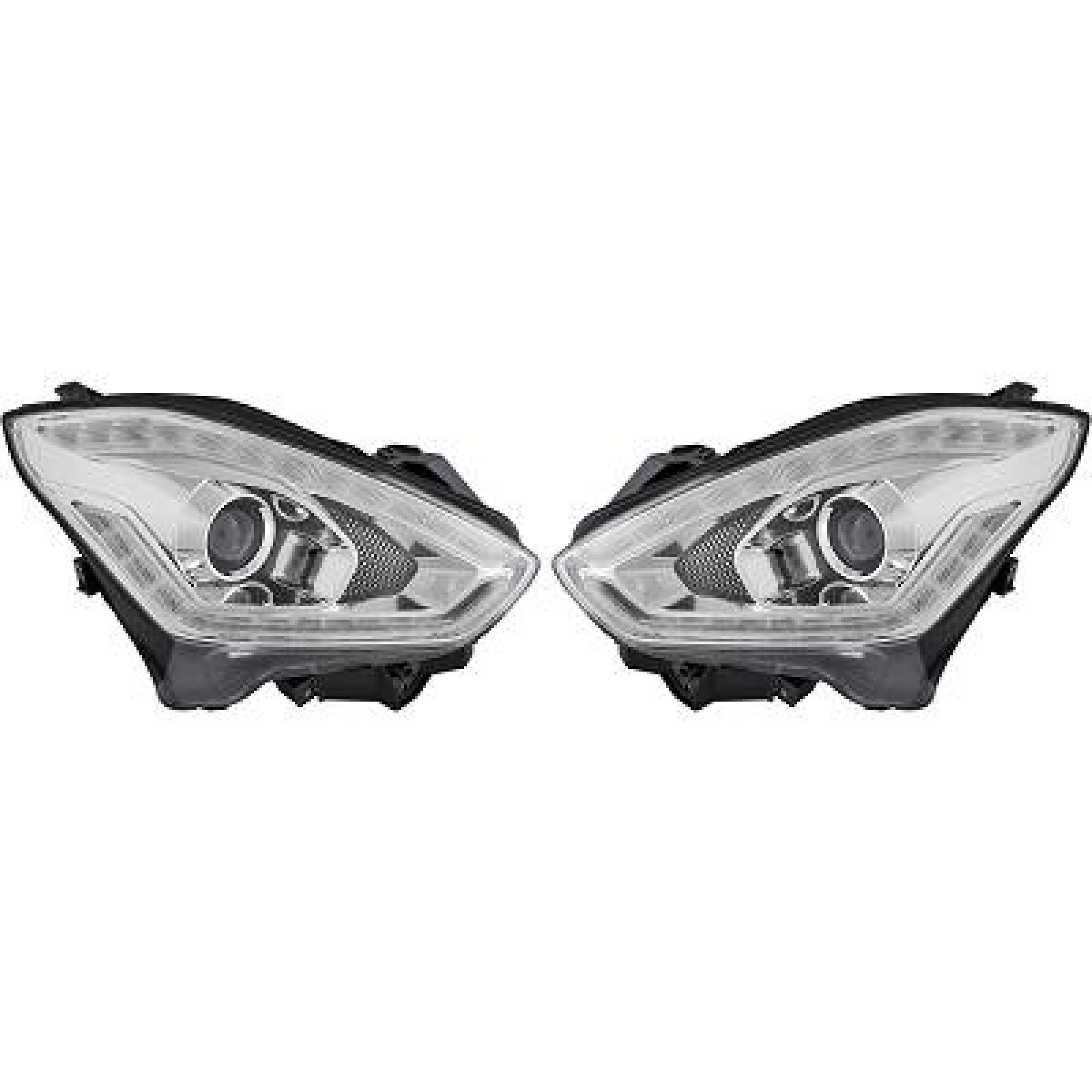 DESIGNSCHEINW.SET   SWIFT, passend für 17->>               CHROM,